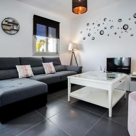 Villa Vallesa Calpe Luaran gambar